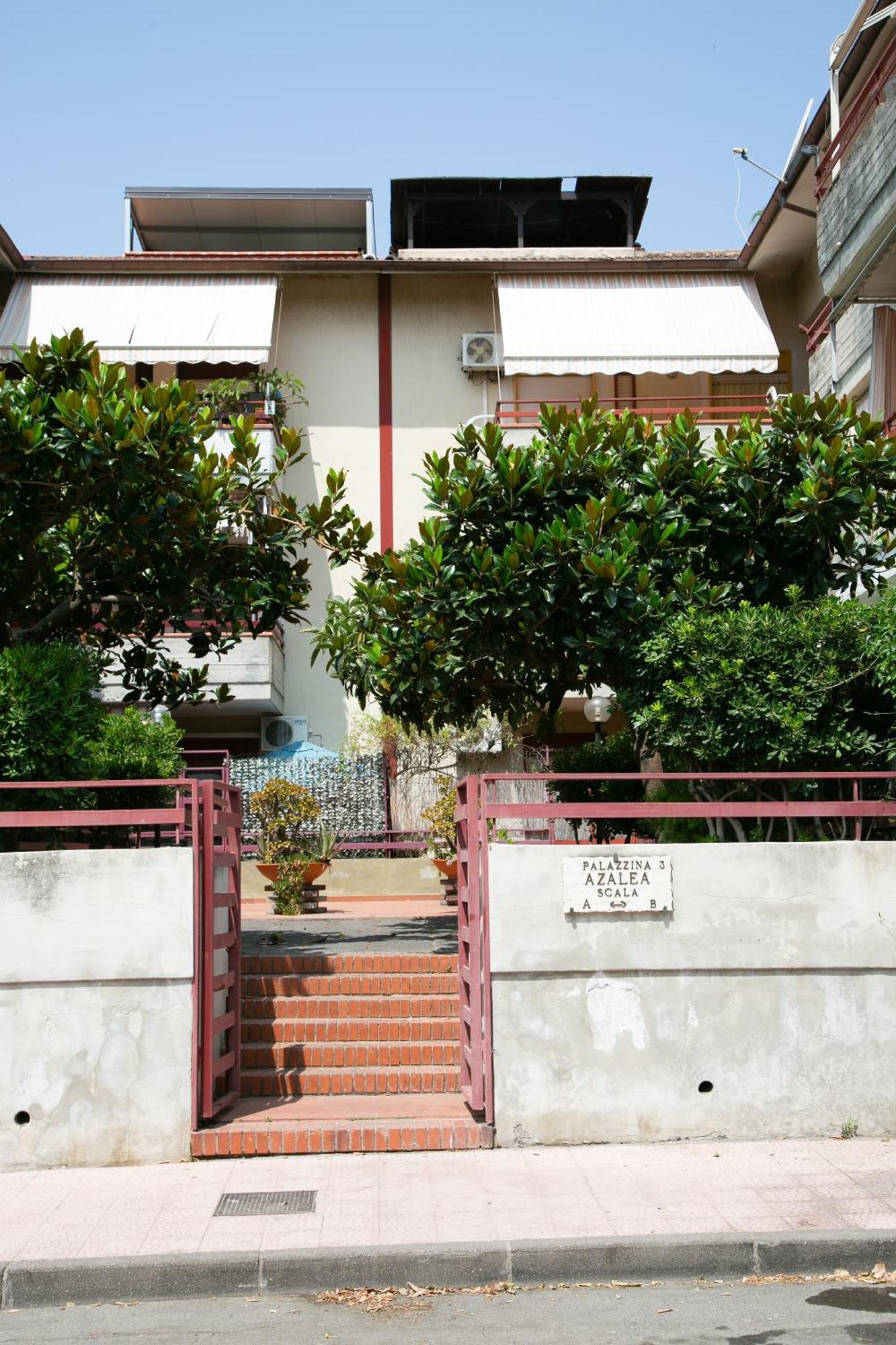Sweet House Semesterbostad *