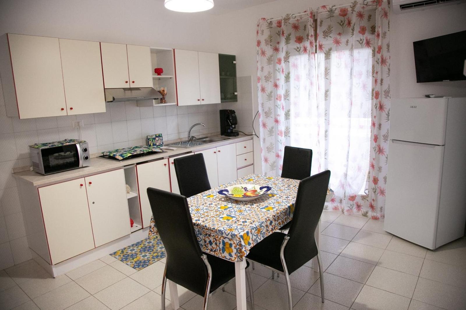 Sweet House Semesterbostad Taormina