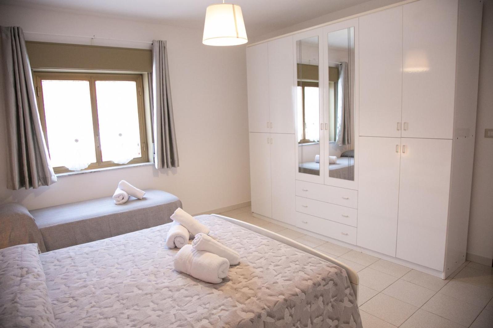 Sweet House Semesterbostad Taormina