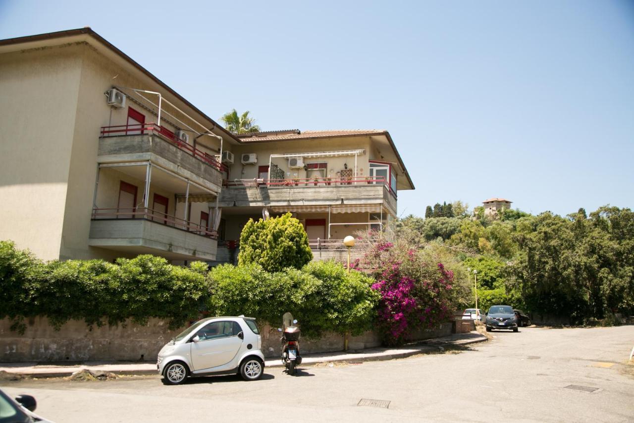 Sweet House Taormina